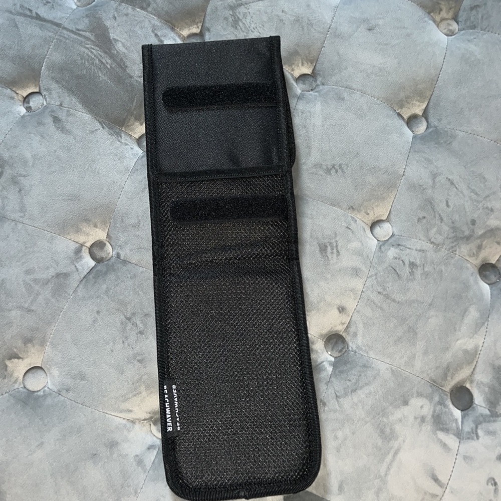Hot tool case - Picture 2 of 3